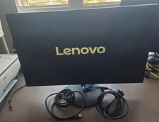Lenovo ThinkVision C24-20 23.8" Full HD WLED LCD Monitor