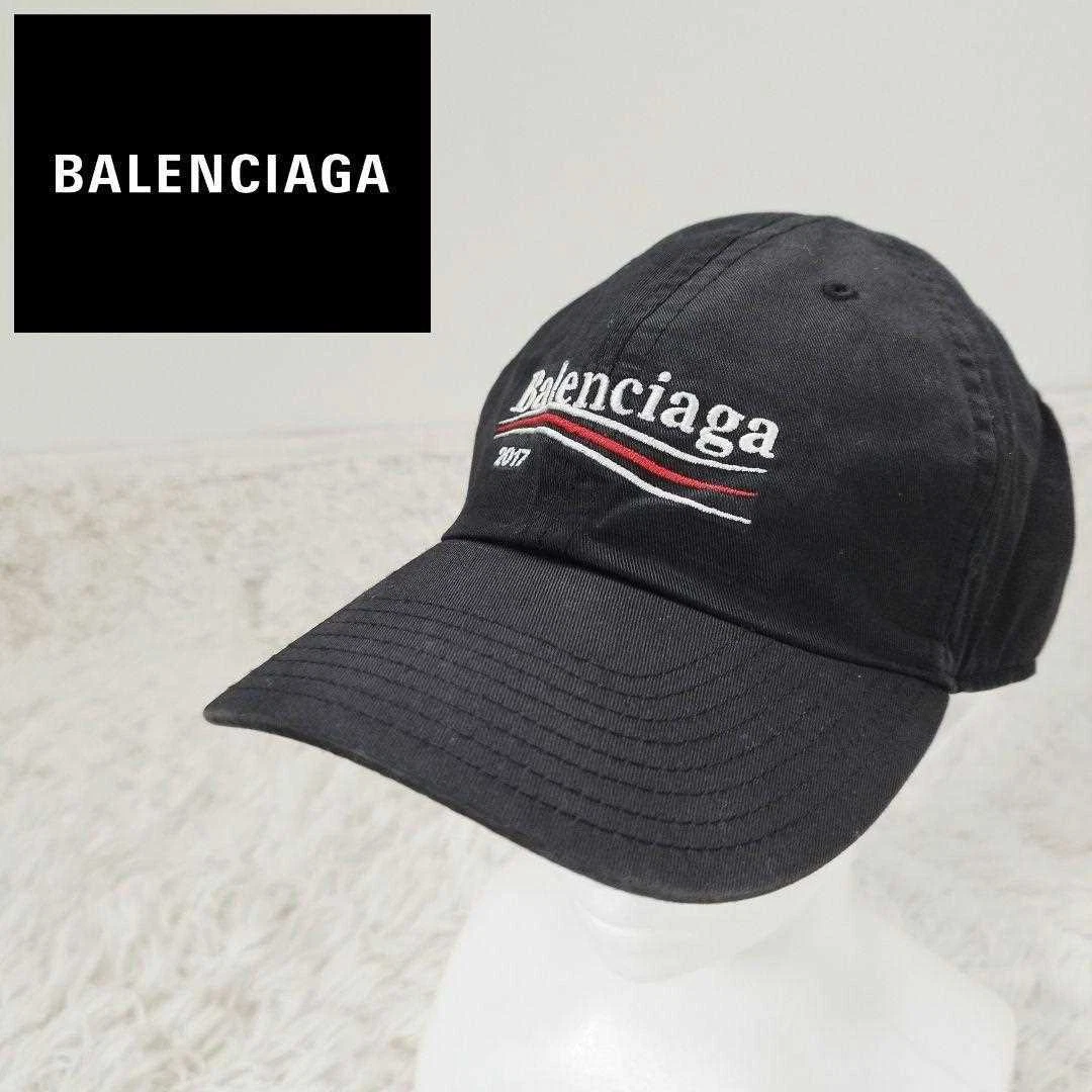 balenciaga cap L59