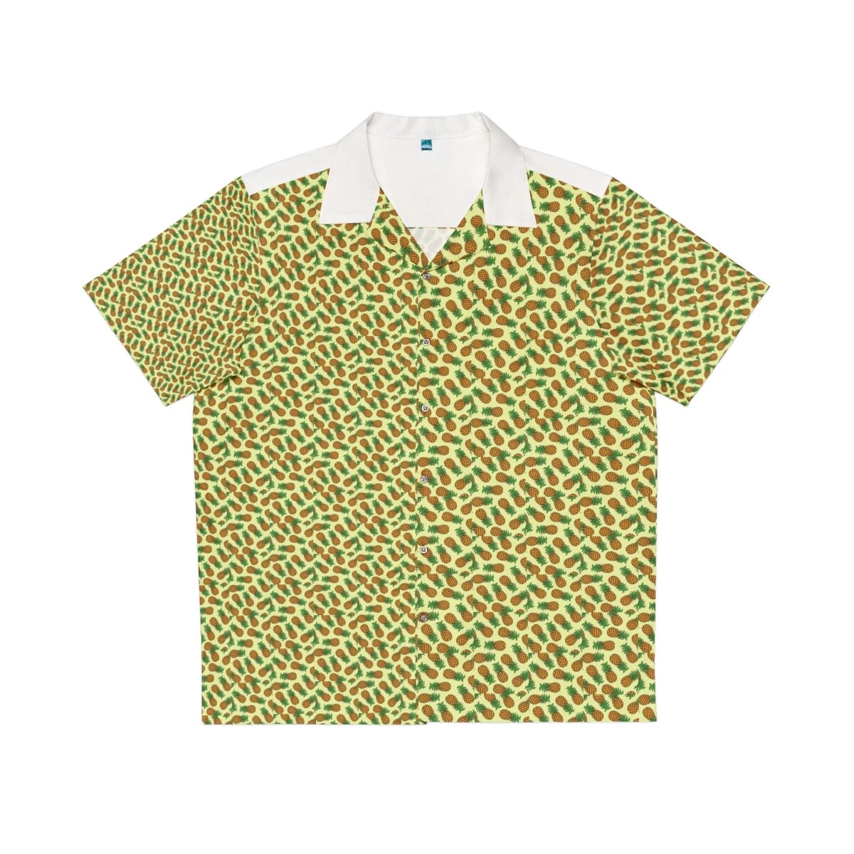 Men's Hawaiian Shirt (AOP)
