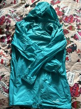 Peter Storm Rain Jacket 10