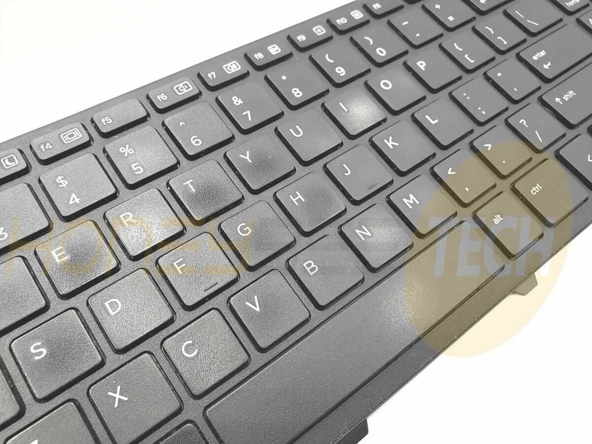 GENUINE HP PROBOOK 450 G2 LAPTOP US KEYBOARD NON-BACKLIT GENUINE HP PROBOOK 450 G2 LAPTOP US KEYBOARD NON-BACKLIT