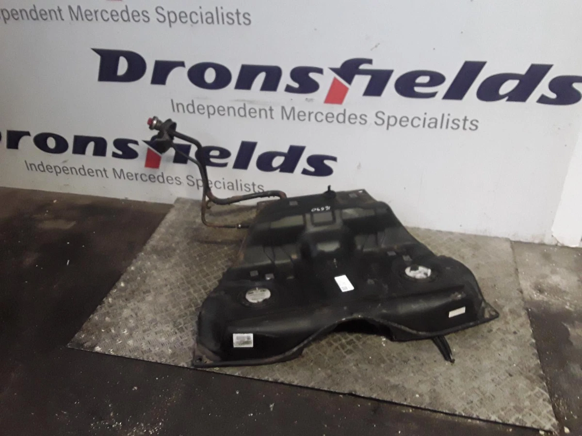 Dronsfields on sale mercedes ebay