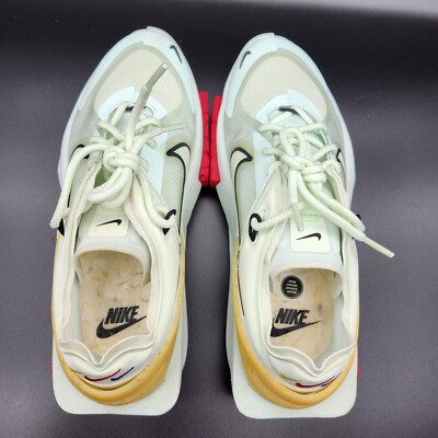公式正規品!★W NIKE FONTANKA EDGE fontanka-edge-light-arctic-