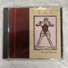 The Soul Remains. by Swing Set (CD, 1996 New ...