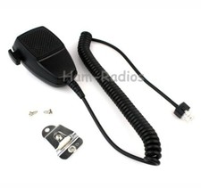 HMN3596A Microfono 8 pin per Motorola GM300 GM338 GM950 autoradio mobile