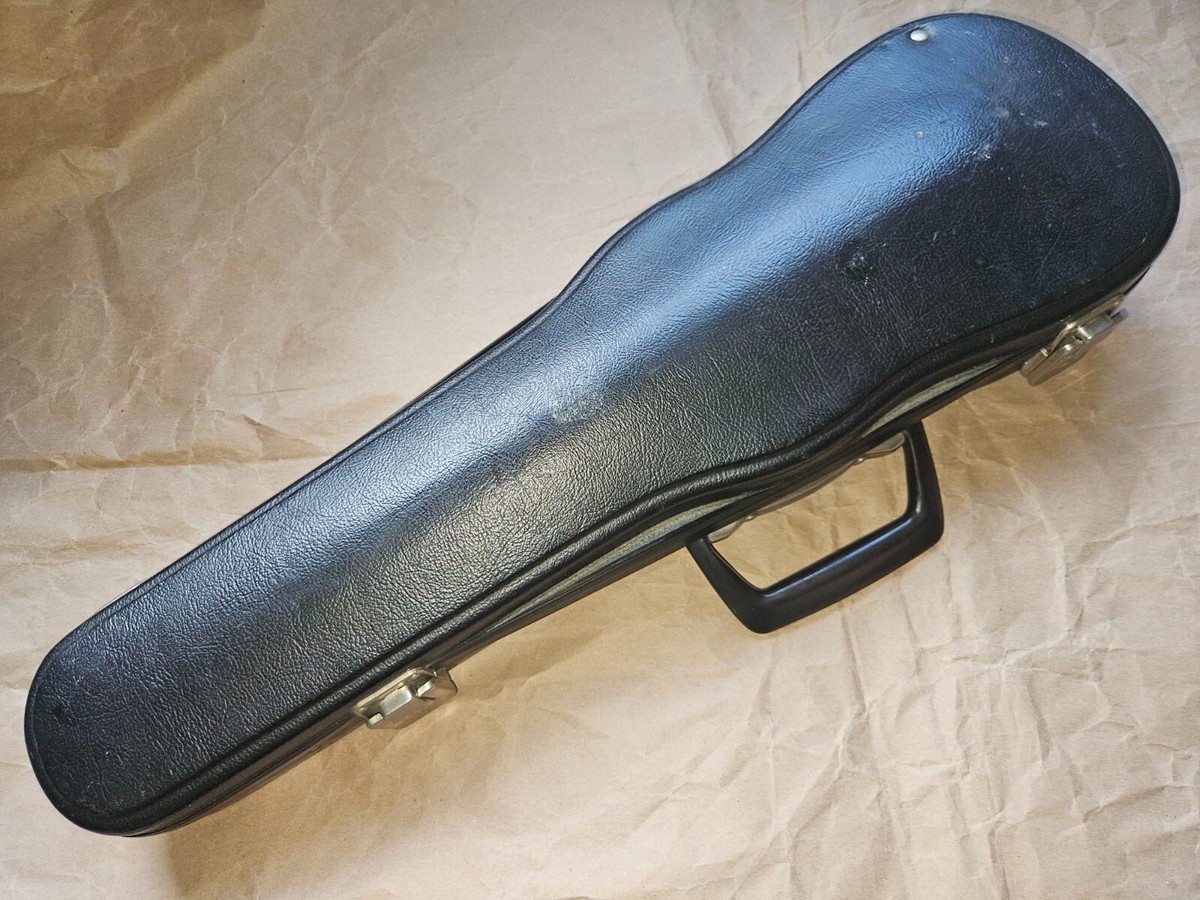 Suzuki No. 220 size 1/8 Violin, Japan 1978, Good Condition