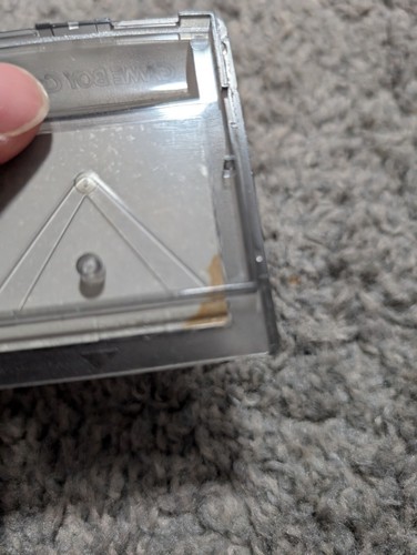Casper (Nintendo Gameboy Color, 2000) Tested & Working! Authentic! GBC - Picture 10 of 13