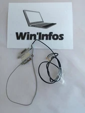 Antenna Flex Cable Wifi WLAN Wireless Packard Bell Easynote Kamet GM Ref:KMG00