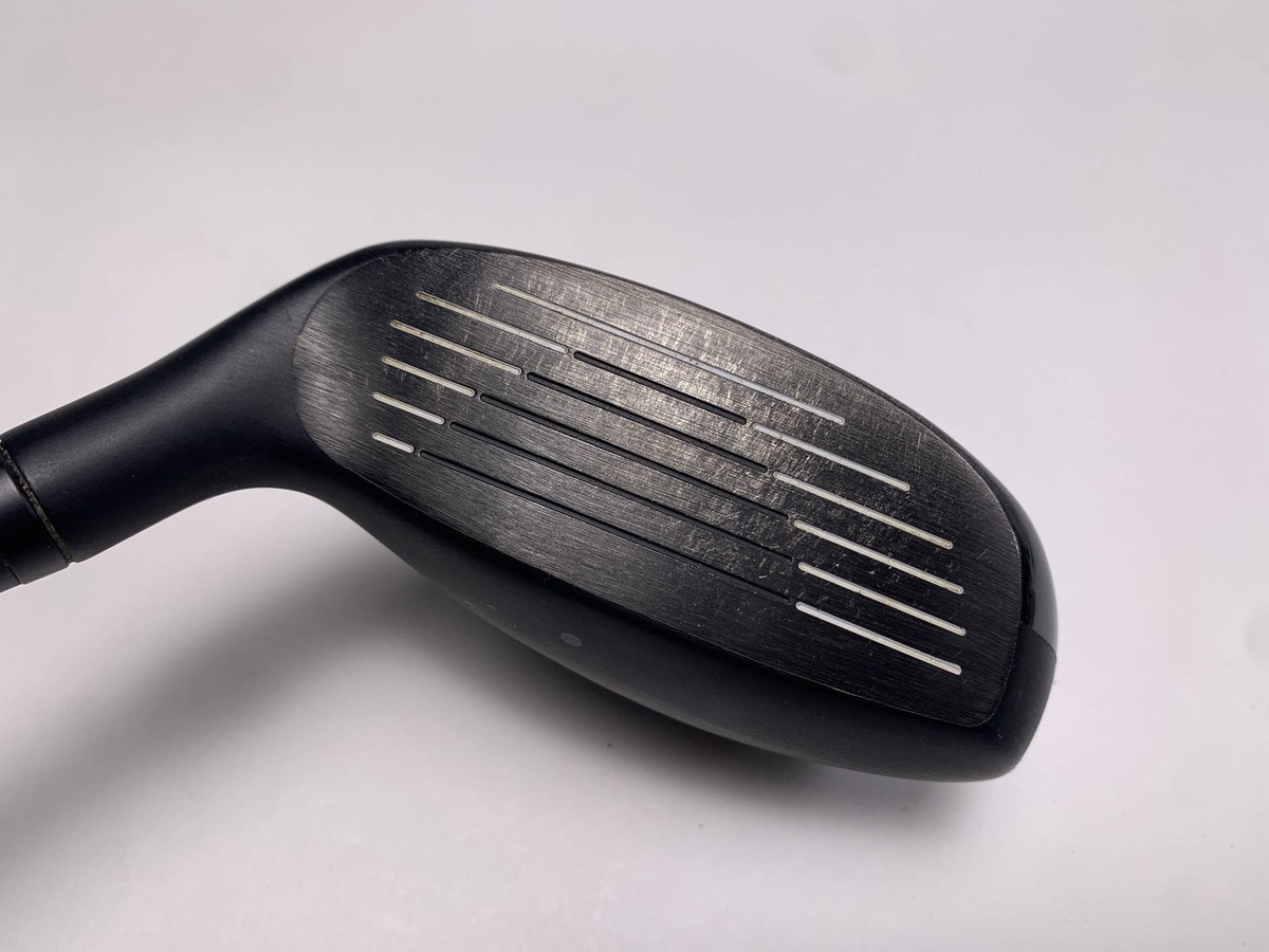 Ping G430 6 Hybrid 30* Alta CB Soft Regular 70g Senior Graphite