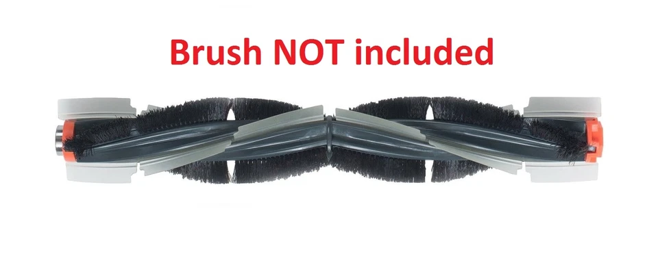 Neato BotVac - Insertos de cepillo para el cepillo de suciedad - Piezas NUEVAS Foto 2 de 2