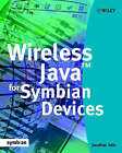 Wireless Java for Symbian Devices by Alan Robinson, Colin Turfus, Lucy Sweet, Jonathan Allin (Paperback, 2001)