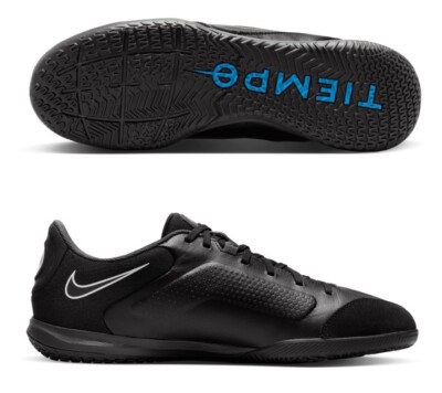 Nike Tiempo Legend 9 Academy IC Shadow Pack   DA1190-001   US Mens Size 12 Rare
