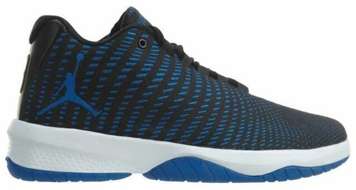 Jordan B.Fly Soar Blue