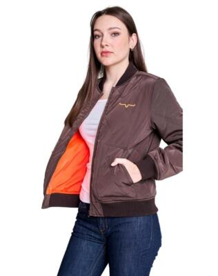 Kimes Ranch Marinos Bomber Jacket