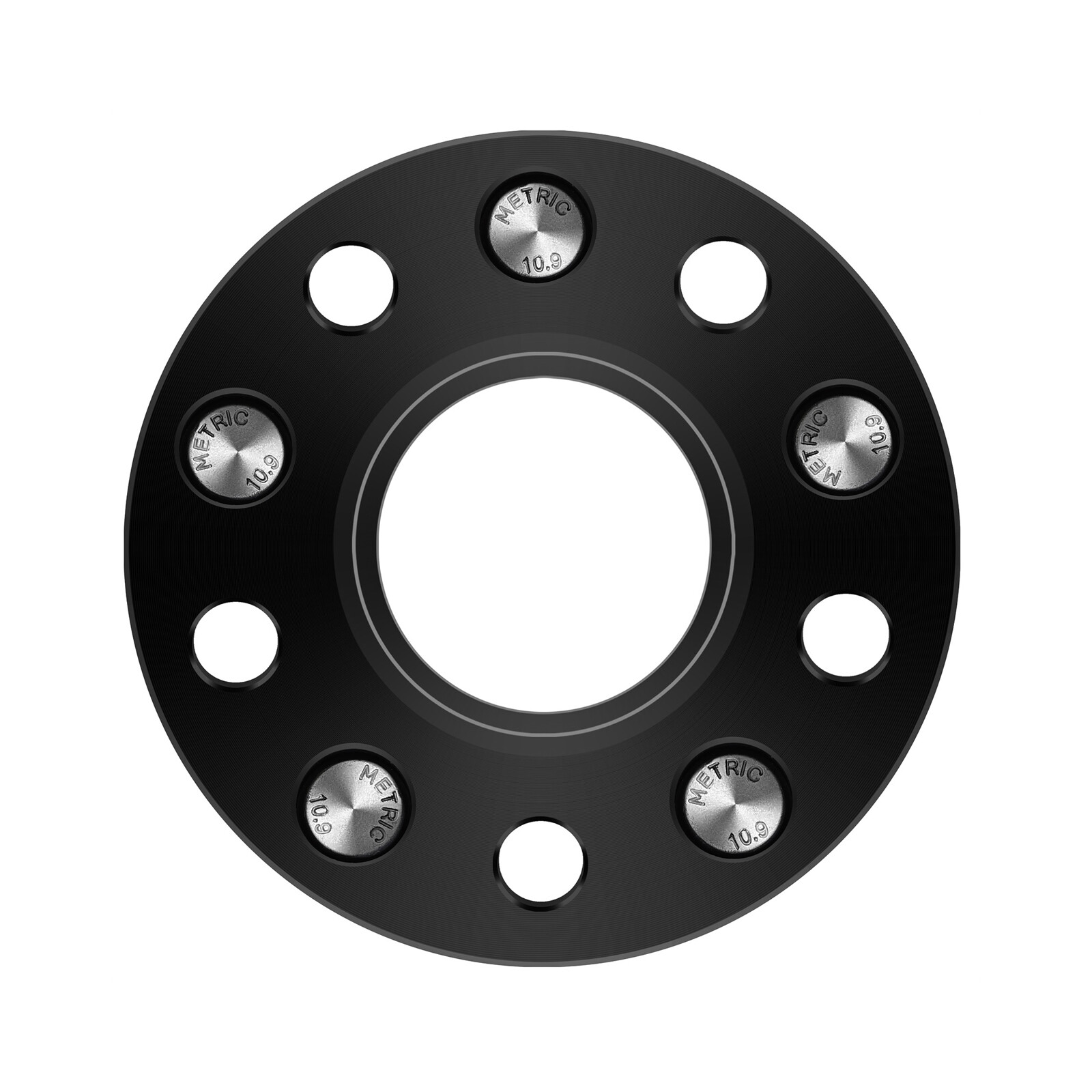 2P 20mm Hubcentric Wheel Spacers 5x4.5 12x1.5 For 20072016 Jeep