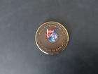 UNITED STATES JOINT FORCES COMMAND USJFCOM CHALLENGE COIN — photo 7