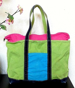 ll bean beach tote