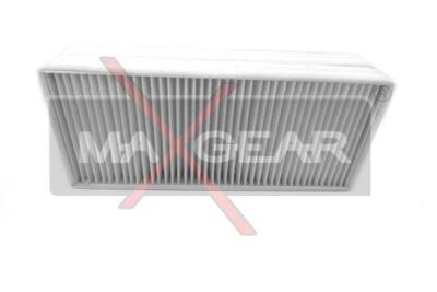 MAXGEAR 26-0377 Filter, Innenraumluft for MAYBACH MERCEDES-BENZ