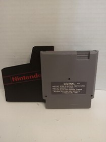 Nintendo Entertainment System Target Renegade NES Tested