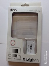 NINTENDO 3DS SCREEN PROTECTOR - Screen Protector