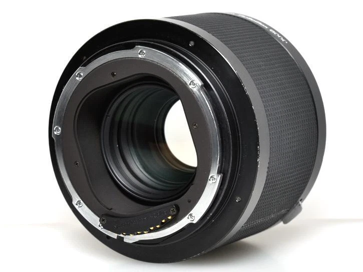 Teleconvertidor Rollei 2,0x HFT para serie 6000 Foto 3 de 4