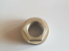 Adapter Akkufettpresse 400 g Fettkartusche Makita Milwaukee Dewalt Würth Berner