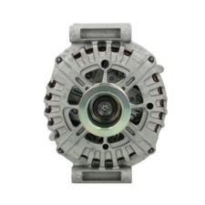 Valeo New Lichtmaschine passend für Mercedes 250A CG25S023