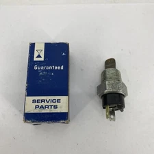 GP - Guaranteed Parts TSU-27 Engine Coolant Temperature Sender Oldsmobile 1963