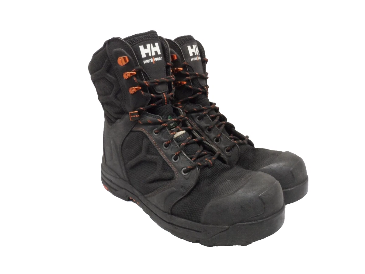 Hh workwear boots sales