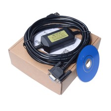 For USB-1747-CP3 PLC Programming Cable