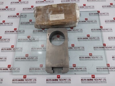 TTI 5620-1630-613-01 Manual Gate Valve Slide 4-1/16-INCH