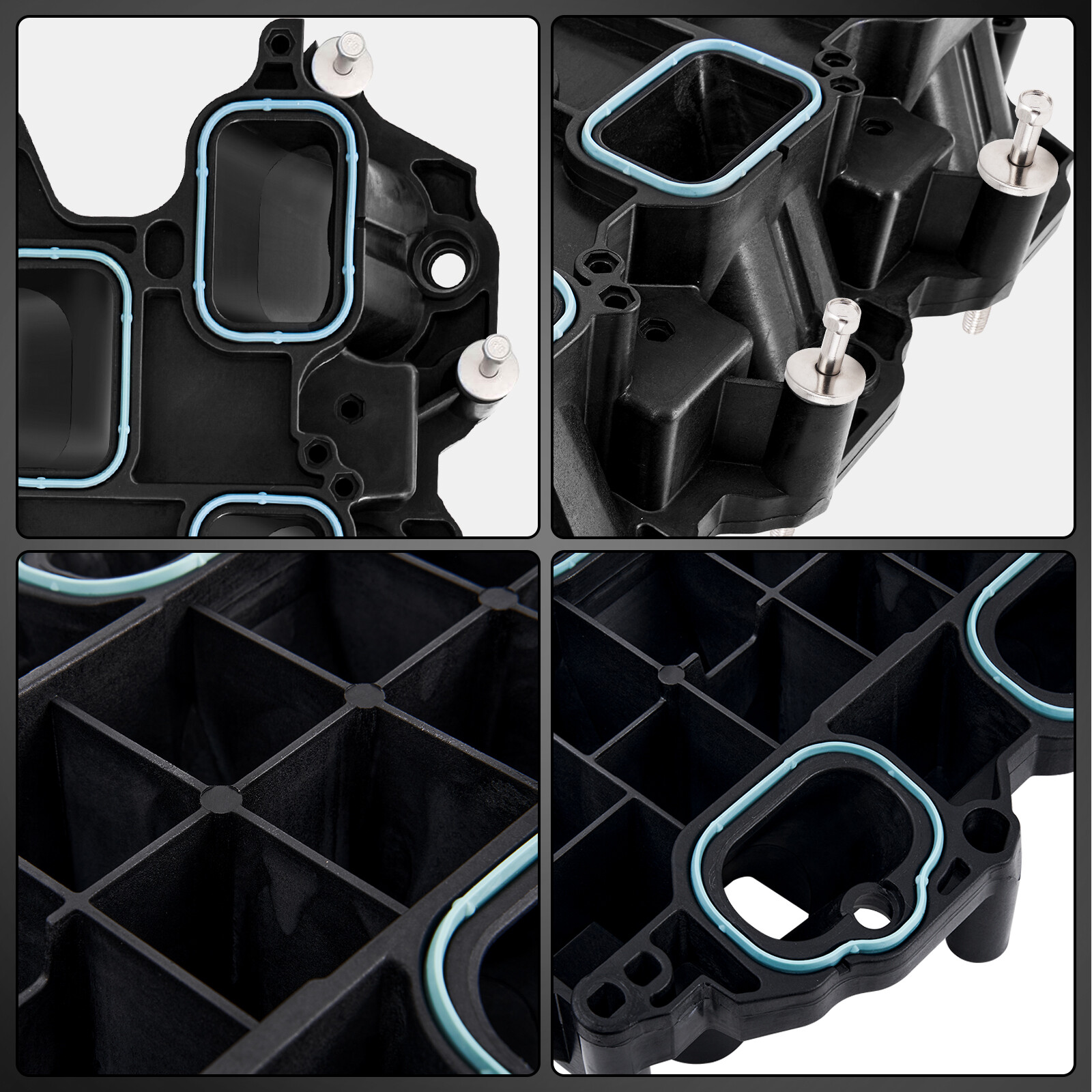 05184199AF Lower Intake Manifold For 20112020 Chrysler Dodge RAM Jeep