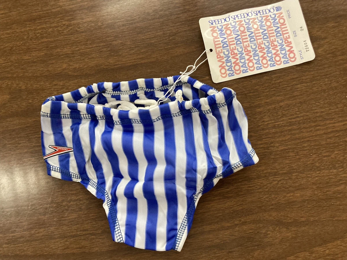 Speedo size 24 sale