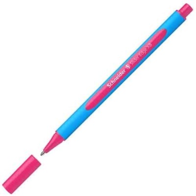 Gehaakte schoudertas met vierkant motief roze