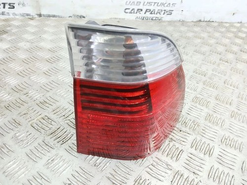 BMW 5 Touring E39 Rücklicht hinten rechts 6902532 2.50 Diesel 2001 31368326