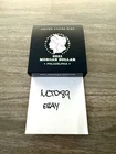 2021 US Mint Morgan Dollar Philadelphia w/ Box & COA 21XE  ✅SHIPS IN 1 DAY✅
