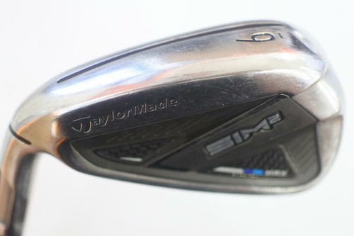 TaylorMade SIM2 MAX Iron Set 5pcs 6-PW MODUS 105 Flex S Left-Handed - Picture 2 of 6