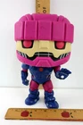 Funko Pop! Vinyl Jumbo 10": Marvel - X-Men Sentinel Bobblehead No Wolverine