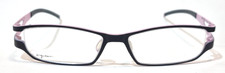 orgreen Denmark TITANIUM Damenbrille Pussycat 1M/36M 53/16 HANDMADE IN JAPAN