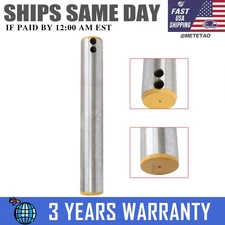 Industrial Grade Bucket Pin 80mm x 541mm for Caterpillar 320D, 322C, 320C, 320B
