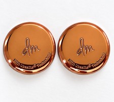 Set of 2 Danessa Myricks Yummy Skin Blurring Balm Powder Universal Primer