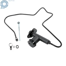 CC649007 Clutch Master/Slave Assembly 1992 For Ford Bronco F150 F250 F350 5 Spd