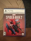 Spider-Man 2 Sony PlayStation 5