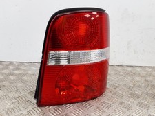 Volkswagen Touran 03-06 Mk1 O/S Drivers Right Rear Tail Light Lamp 0000530821
