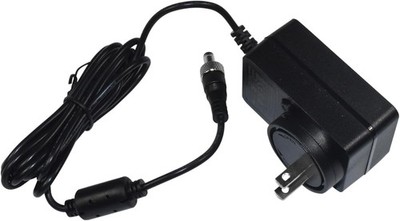 HQRP AC Adapter for Hollyland Pyro 7 S/H/Mars 400S Pro/II 4K M1 Wireless Video