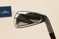 Ladies Taylormade SIM 2 Max #7 Iron / Ladies Flex Aldila NV Shaft / Std / Demo