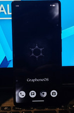 Google Pixel 6 5G Unlocked | GrapheneOS Priva...