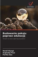 Nandi Niyogi (U. A.) | Budowanie Pokoju Poprzez Edukacj¿ | Taschenbuch (2026)