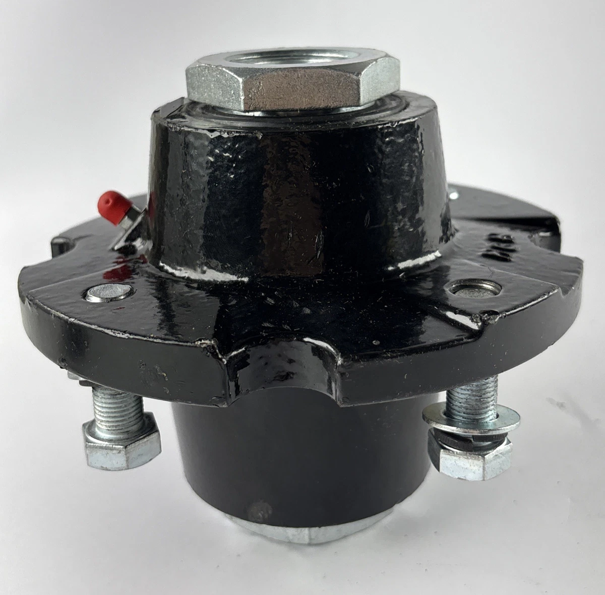 HGN Tail Wheel Hub Assembly 1.02” ID photo 6
