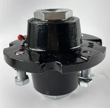 HGN Tail Wheel Hub Assembly 1.02” ID thumbnail 6